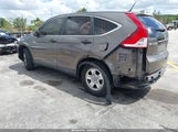 Honda Cr-V Lx 3CZRM3H31DG706630 снимка