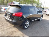 Nissan Rogue Sv JN8AS5MVXCW706710 снимка