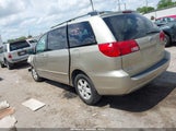 Toyota Sienna Le 5TDZA23C65S222553 снимка
