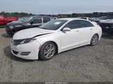 Lincoln Mkz 3LN6L2G90ER825444 снимка