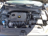 Kia Forte Fe 3KPF24ADXLE223445 снимка