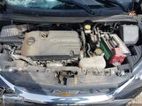 Chevrolet Spark Fwd 1Lt Automatic KL8CD6SA4LC466150 снимка