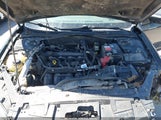 Ford Fusion Sel 3FAHP0JAXAR373723 снимка