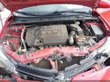 Toyota Corolla Xle 5YFBURHE1HP571757 снимка
