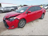 Toyota Corolla Xle 5YFBURHE1HP571757 снимка
