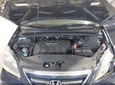Honda Odyssey Ex 5FNRL38407B049749 снимка