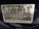 Honda Odyssey Ex 5FNRL38407B049749 снимка