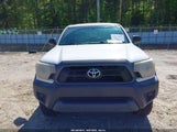 Toyota Tacoma Prerunner 5TFJX4GN6EX036878 снимка