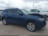Volkswagen Atlas 3.6L V6 Se W/Technology 1V2WR2CA3MC554278 снимка