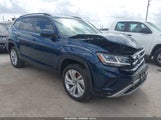 Volkswagen Atlas 3.6L V6 Se W/Technology 1V2WR2CA3MC554278 fotografie