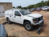 Chevrolet Colorado Work Truck 1GBDS14E898154028 photo