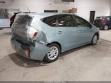 Toyota Prius V Three JTDZN3EU5E3319941 снимка