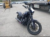Harley-Davidson Fxlrs 1HD1YWA10SB024778 снимка