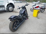 Harley-Davidson Fxlrs 1HD1YWA10SB024778 снимка