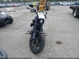 Harley-Davidson Fxlrs 1HD1YWA10SB024778 снимка