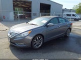 Hyundai Sonata Limited 2.0T 5NPEC4AB4DH645537 снимка