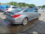 Hyundai Sonata Limited 2.0T 5NPEC4AB4DH645537 снимка