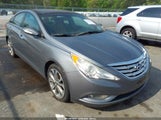 Hyundai Sonata Limited 2.0T 5NPEC4AB4DH645537 снимка