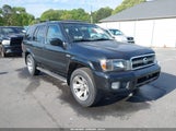 Nissan Pathfinder Le Platinum JN8DR09X54W804373 снимка