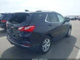 Chevrolet Equinox Fwd Lt 2.0L Turbo 3GNAXLEX1LS659491 fotografie
