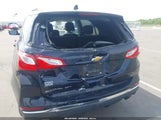 Chevrolet Equinox Fwd Lt 2.0L Turbo 3GNAXLEX1LS659491 fotografie