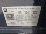 Chevrolet Equinox Fwd Lt 2.0L Turbo 3GNAXLEX1LS659491 снимка