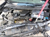 Nissan Rogue S JN8AS5MT3CW286979 снимка