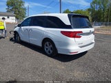 Honda Odyssey Ex-L/Ex-L W/Navi Res 5FNRL6H7XLB071716 photo