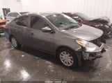 Nissan Versa 1.6 S+ 3N1CN7AP3GL825002 снимка