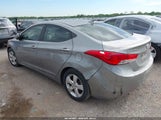 Hyundai Elantra Gls (Ulsan Plant) KMHDH4AE1CU267202 fotografie