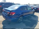 Honda Civic Ex 2HGFB2F86DH516363 снимка