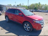 Ford Edge Limited 2FMDK3KC1BBA80572 снимка