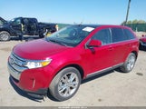 Ford Edge Limited 2FMDK3KC1BBA80572 снимка