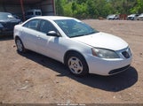 Pontiac G6 Value Leader 1G2ZF58B674115220 снимка