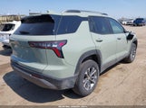 Chevrolet Equinox Fwd Lt 3GNAXHEG7SL287449 photo