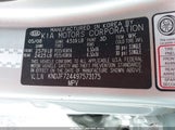 Kia Sportage Lx KNDJF724497573175 снимка
