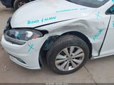 Volkswagen Golf Tsi S/Tsi Se 3VWG17AUXJM279572 photo