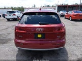 Audi Q5 2.0T Premium/2.0T Tech Premium WA1ANAFY3J2110260 снимка