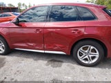 Audi Q5 2.0T Premium/2.0T Tech Premium WA1ANAFY3J2110260 снимка