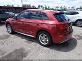 Audi Q5 2.0T Premium/2.0T Tech Premium WA1ANAFY3J2110260 photo
