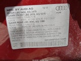 Audi Q5 2.0T Premium/2.0T Tech Premium WA1ANAFY3J2110260 снимка