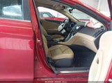 Hyundai Sonata Limited 5NPEC4AC7EH941176 снимка