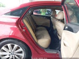 Hyundai Sonata Limited 5NPEC4AC7EH941176 снимка