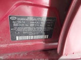 Hyundai Sonata Limited 5NPEC4AC7EH941176 снимка