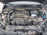 Toyota Corolla Se JTDS4MCE4MJ068278 снимка