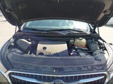 Buick Enclave Premium 5GAERCKW0JJ176297 fotografie