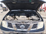 Nissan Frontier Se 1N6AD07U35C430352 снимка