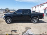 Nissan Frontier Se 1N6AD07U35C430352 снимка