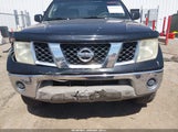 Nissan Frontier Se 1N6AD07U35C430352 снимка