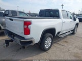 Chevrolet Silverado 2500Hd 4Wd Standard Bed Ltz 1GC1YPEY0NF267440 снимка